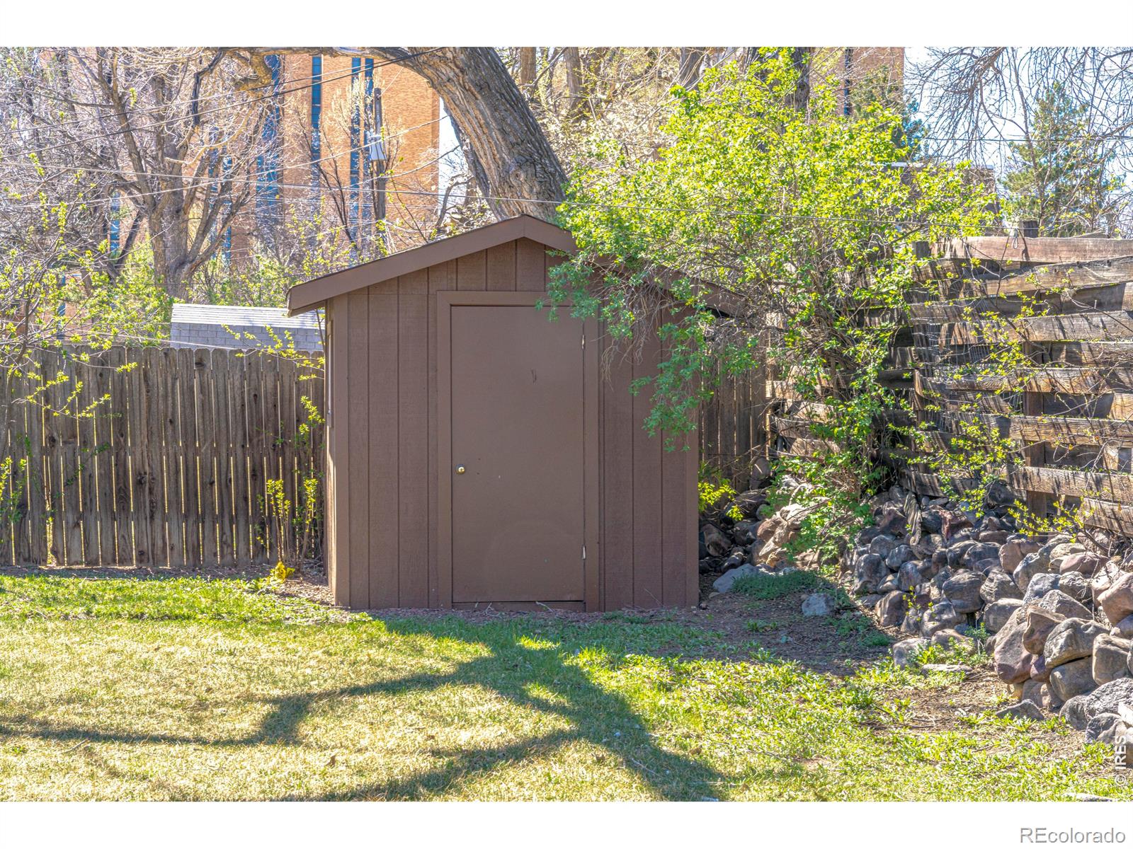 735 32nd Street Boulder CO 80303