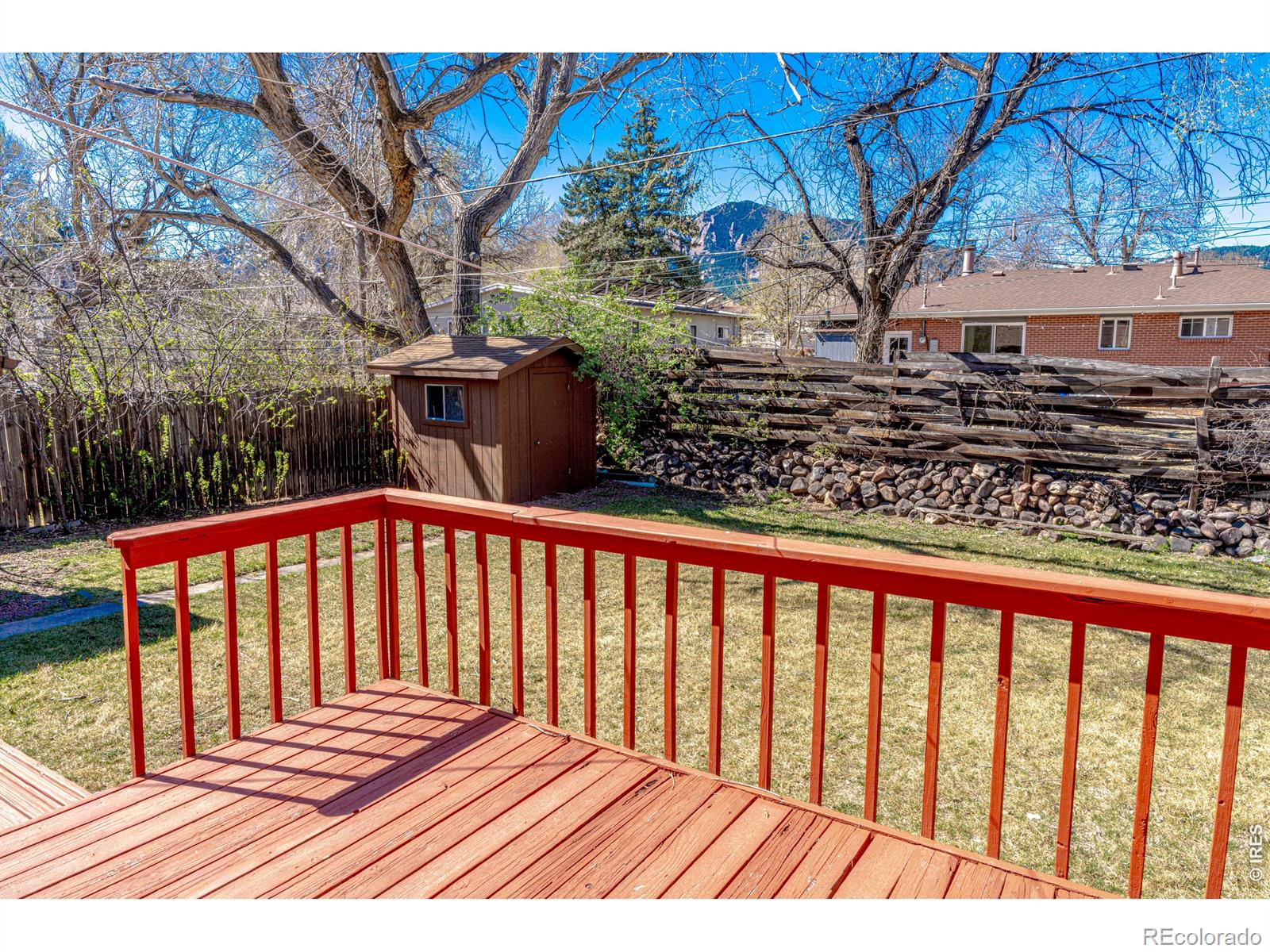 735 32nd Street Boulder CO 80303