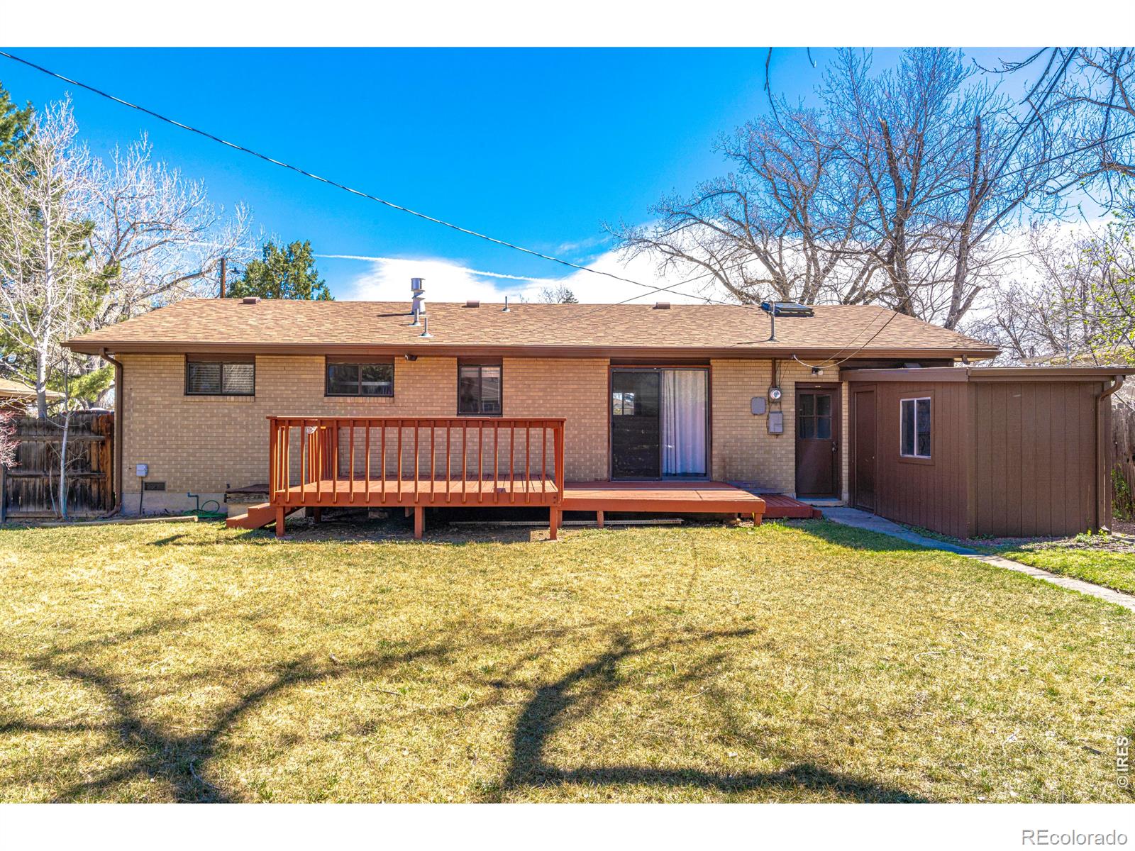 735 32nd Street Boulder CO 80303