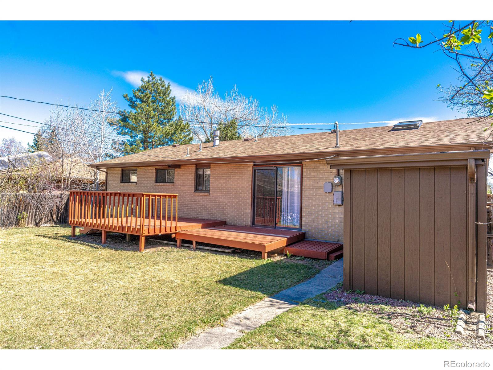 735 32nd Street Boulder CO 80303