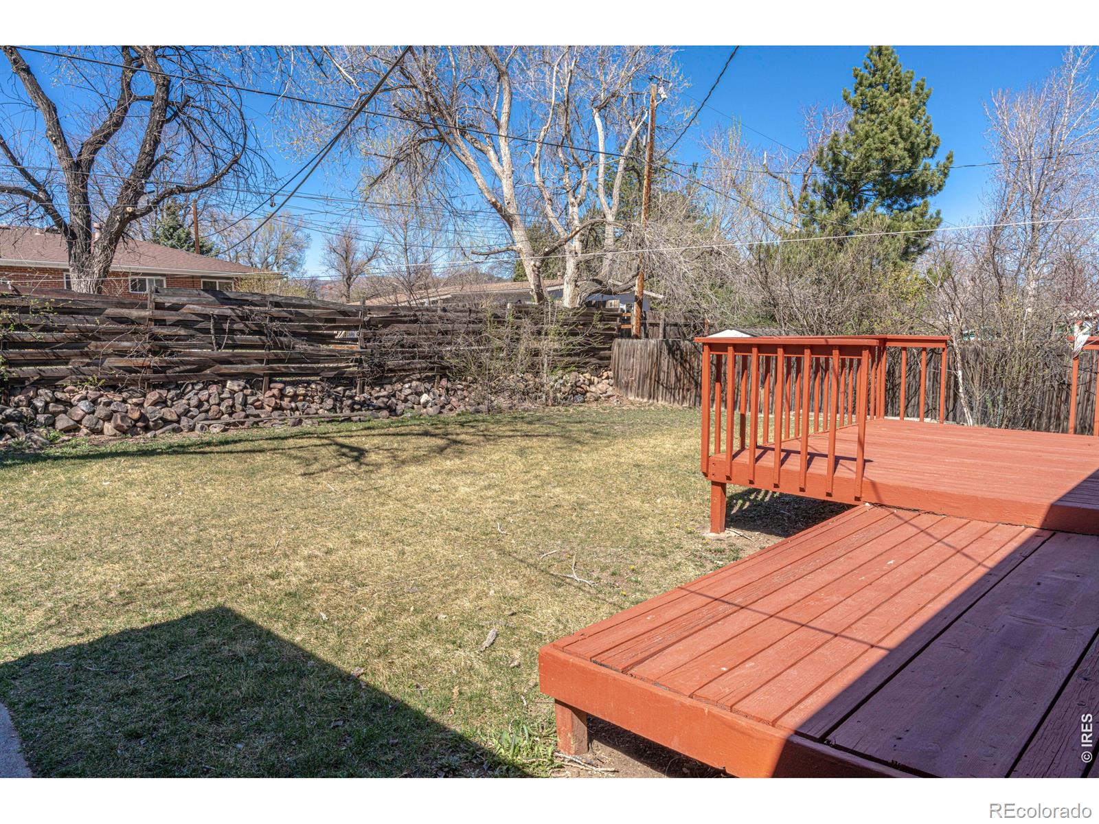 735 32nd Street Boulder CO 80303