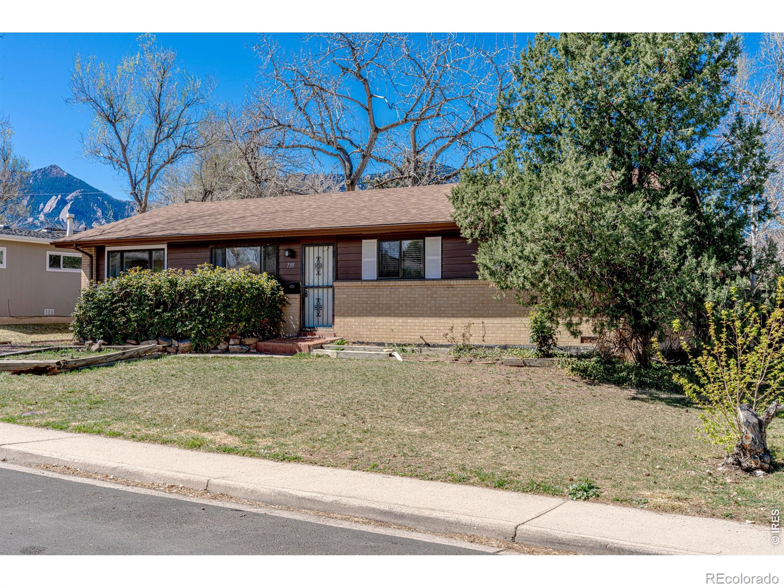 735 32nd Street Boulder CO 80303