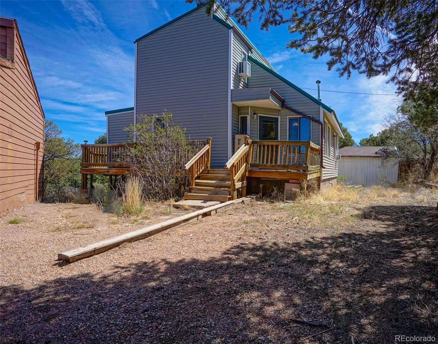 968 Chickasaw Drive Walsenburg CO 81089