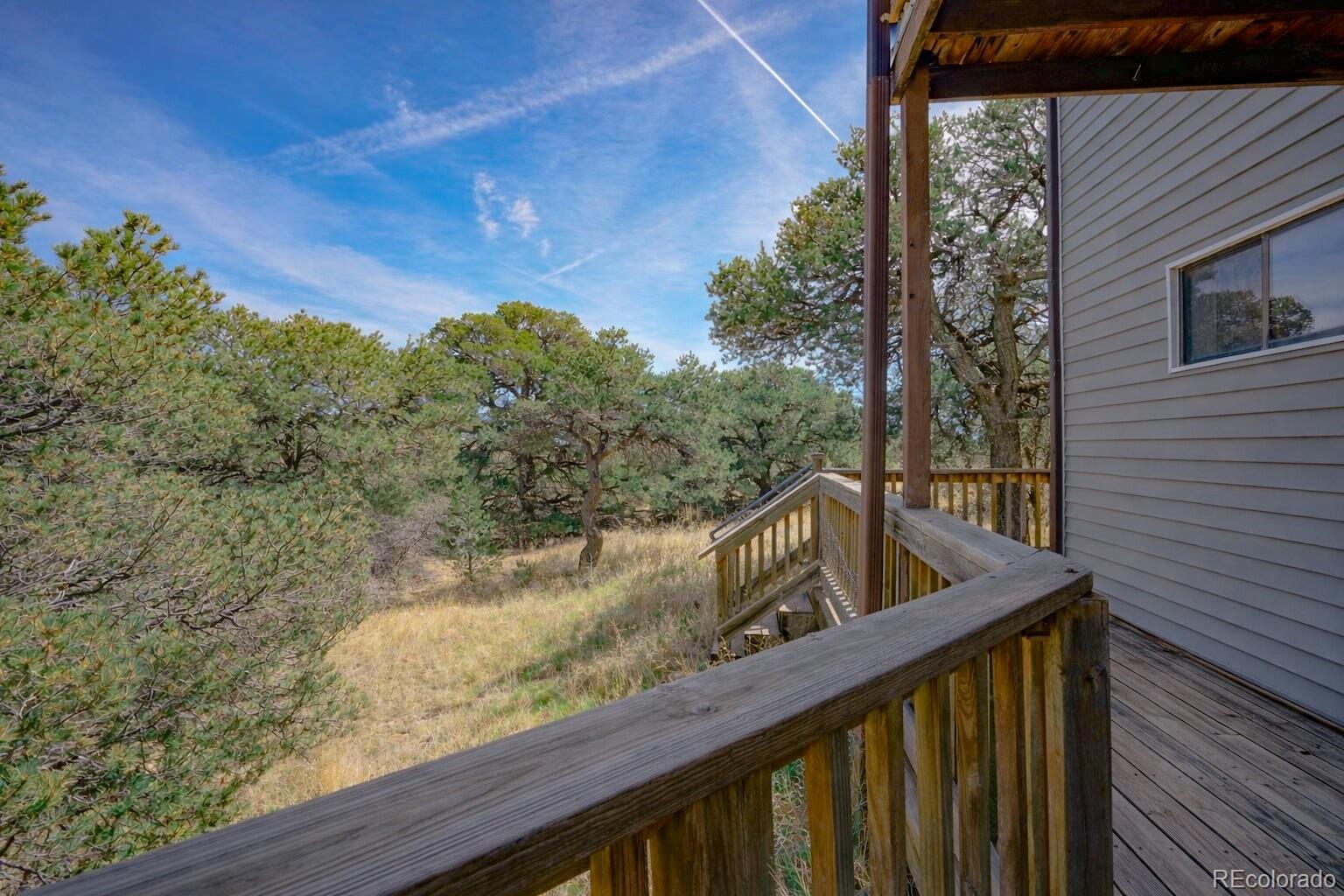 968 Chickasaw Drive Walsenburg CO 81089