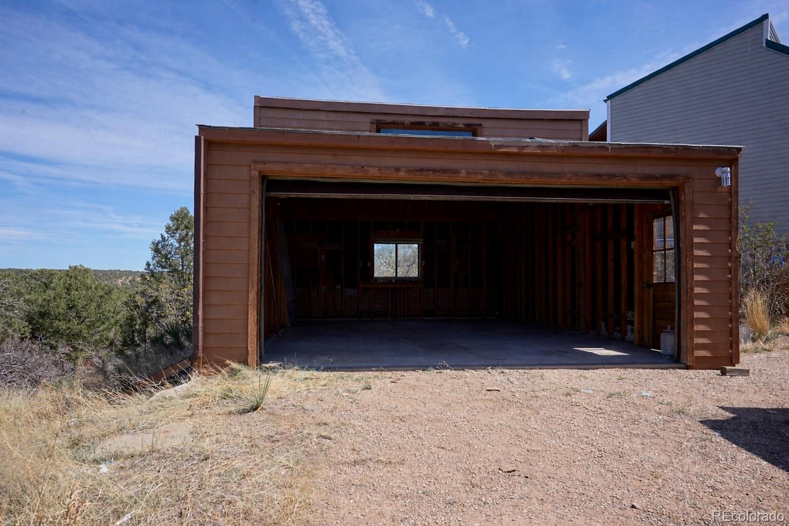 968 Chickasaw Drive Walsenburg CO 81089