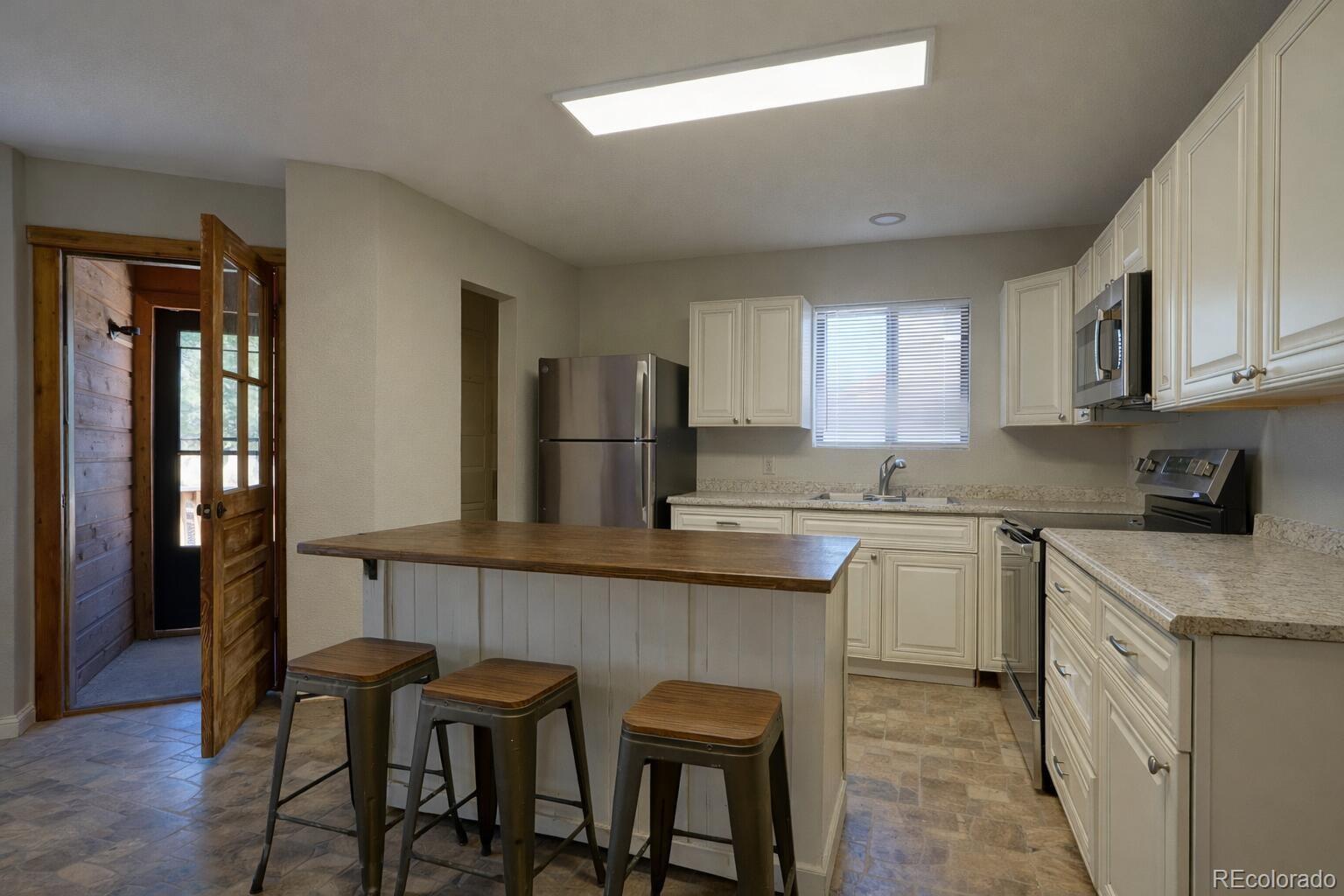 968 Chickasaw Drive Walsenburg CO 81089