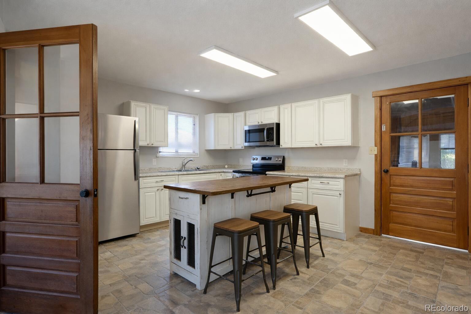 968 Chickasaw Drive Walsenburg CO 81089