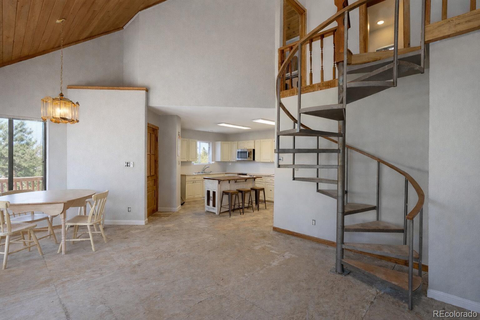 968 Chickasaw Drive Walsenburg CO 81089