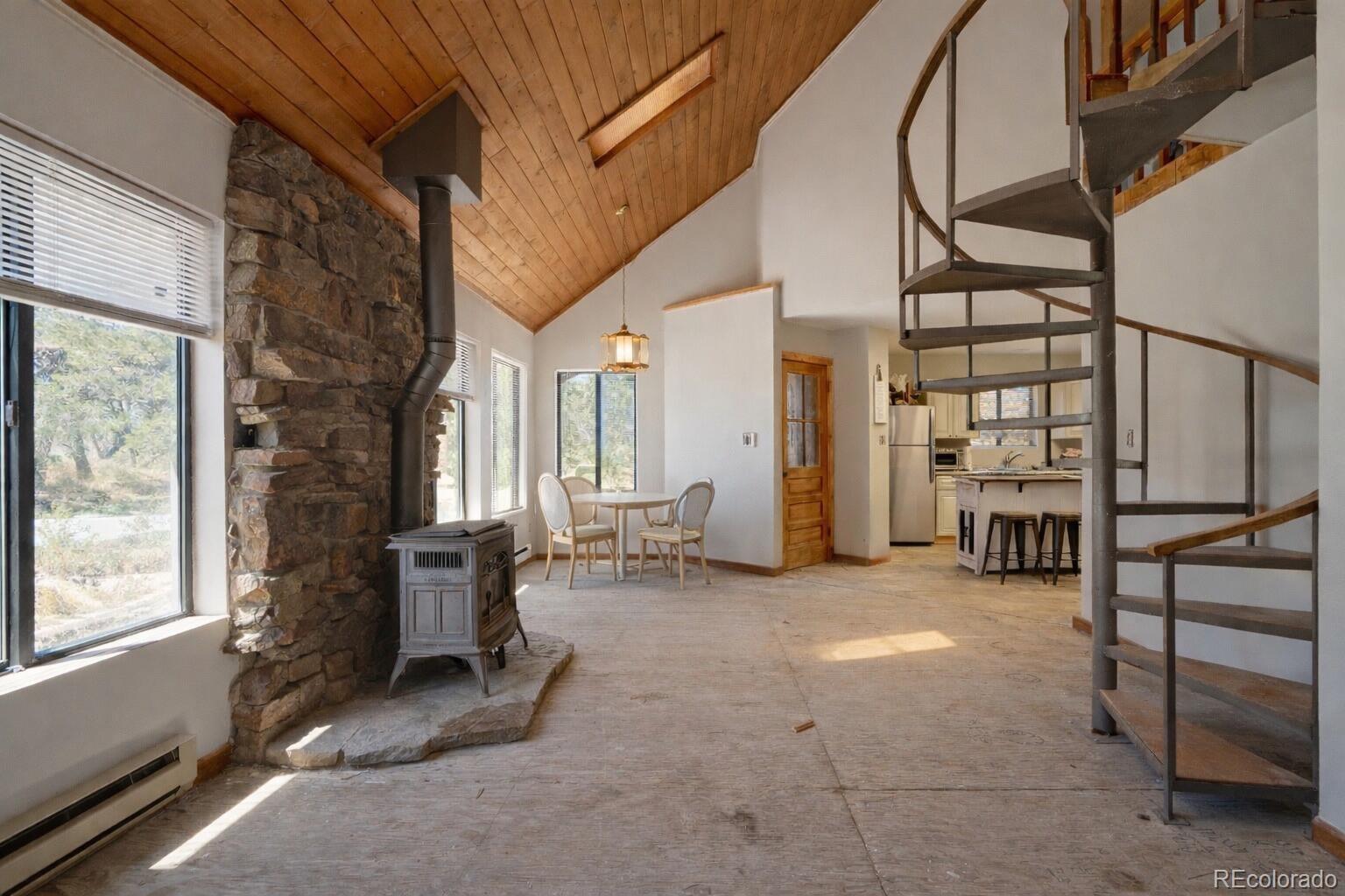 968 Chickasaw Drive Walsenburg CO 81089