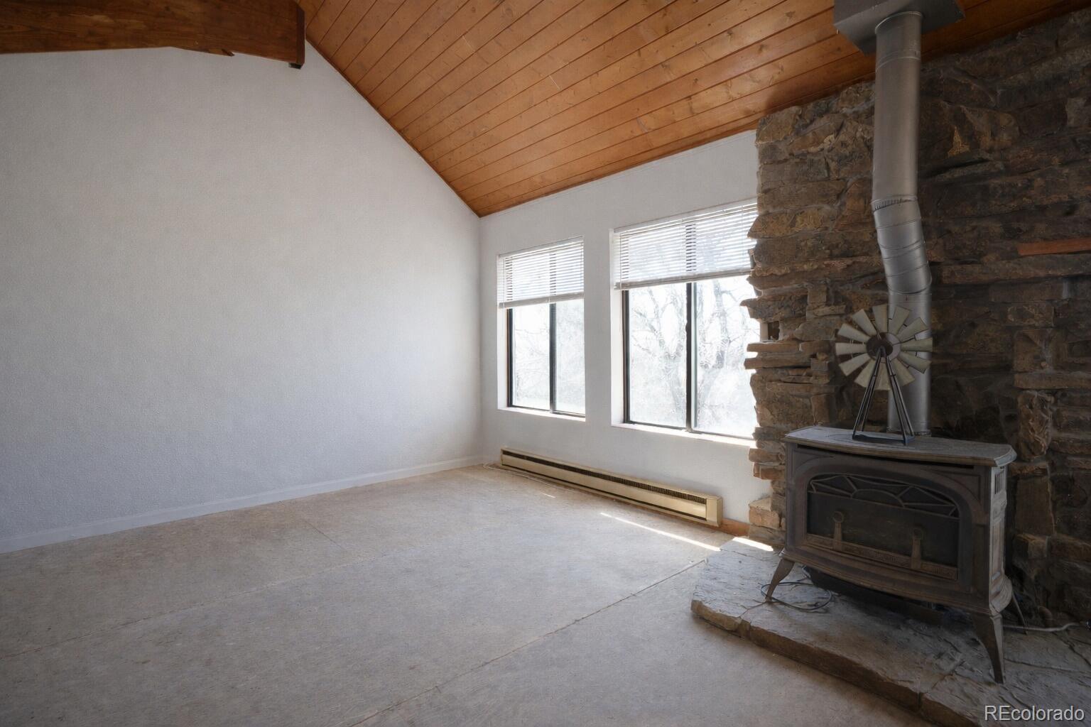 968 Chickasaw Drive Walsenburg CO 81089