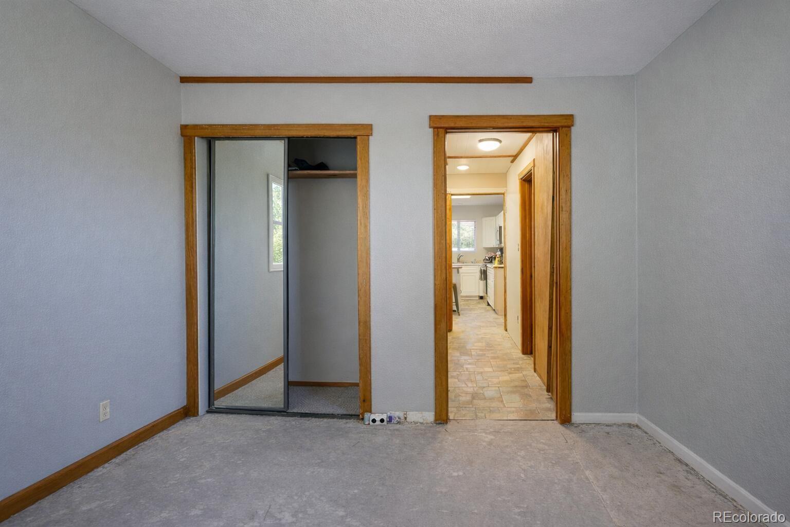 968 Chickasaw Drive Walsenburg CO 81089