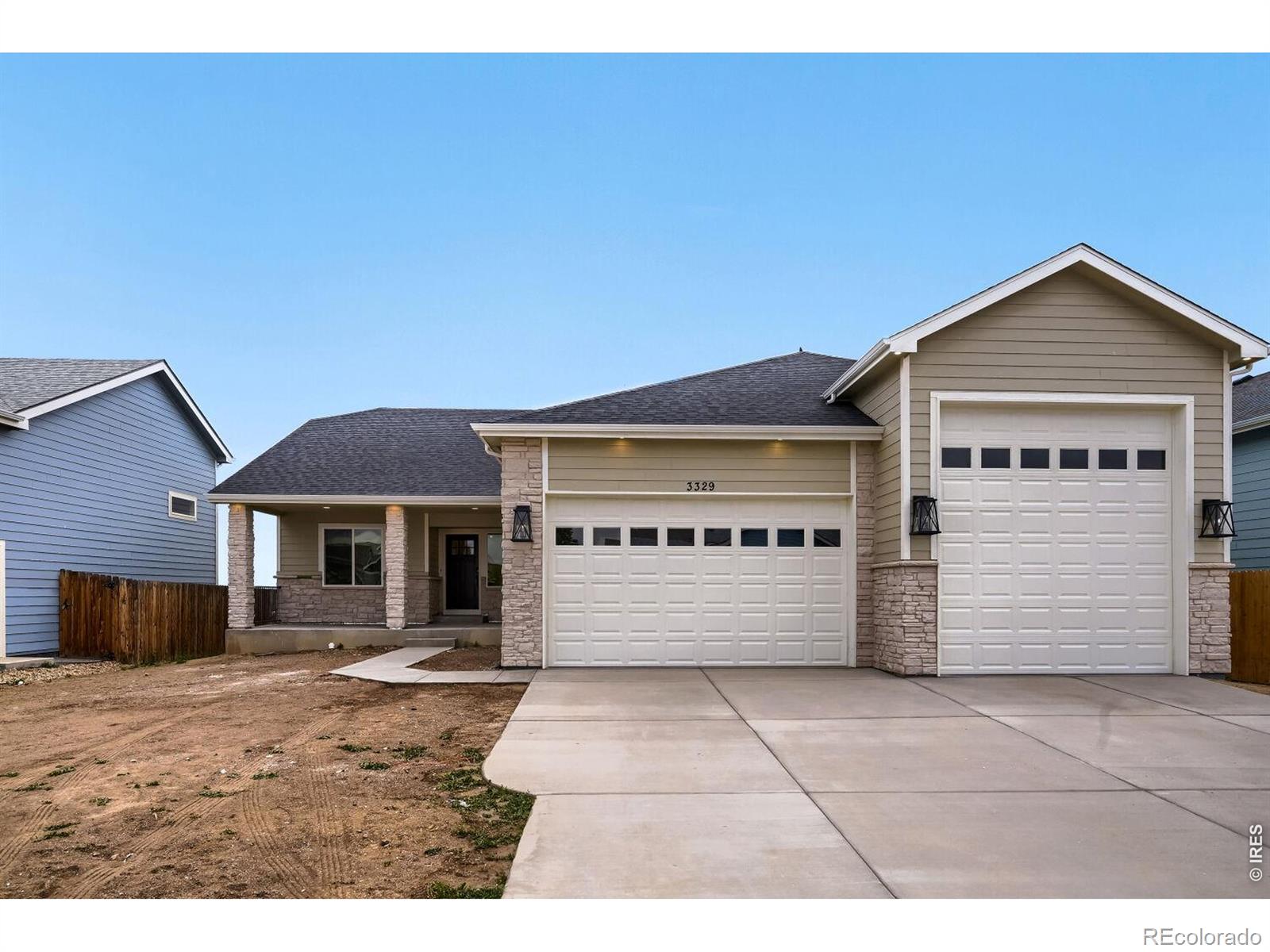 3329 Brunner Boulevard Johnstown CO 80534