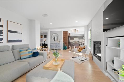 17010 Mountain Lake Drive Monument CO 80132