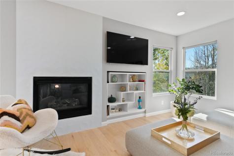 17010 Mountain Lake Drive Monument CO 80132