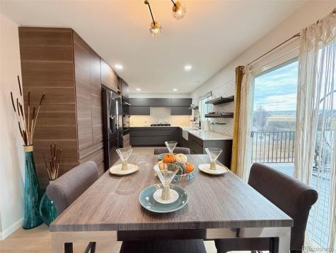 17010 Mountain Lake Drive Monument CO 80132