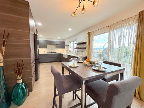 17010 Mountain Lake Drive Monument CO 80132