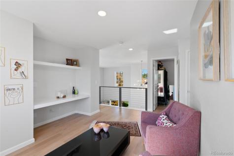 17010 Mountain Lake Drive Monument CO 80132