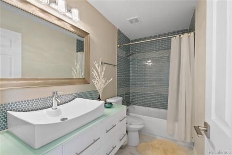 17010 Mountain Lake Drive Monument CO 80132