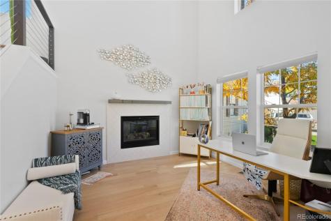 17010 Mountain Lake Drive Monument CO 80132