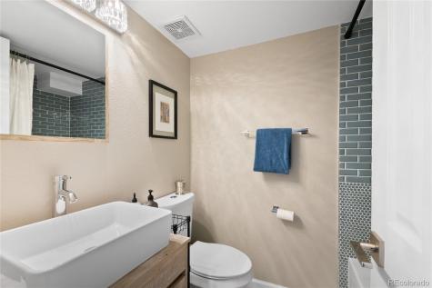 17010 Mountain Lake Drive Monument CO 80132