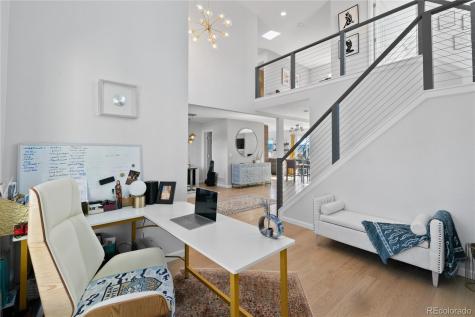 17010 Mountain Lake Drive Monument CO 80132