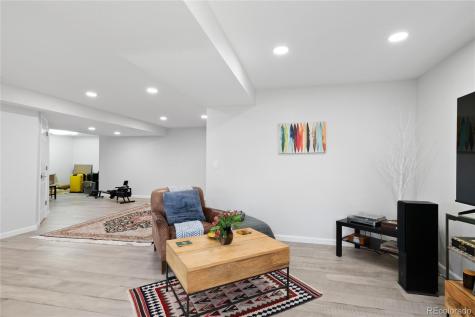 17010 Mountain Lake Drive Monument CO 80132