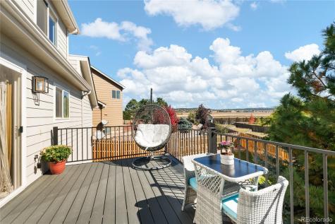 17010 Mountain Lake Drive Monument CO 80132