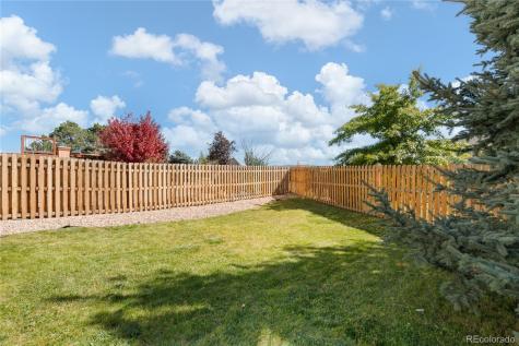 17010 Mountain Lake Drive Monument CO 80132