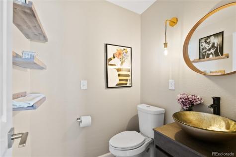 17010 Mountain Lake Drive Monument CO 80132