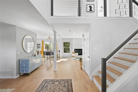 17010 Mountain Lake Drive Monument CO 80132