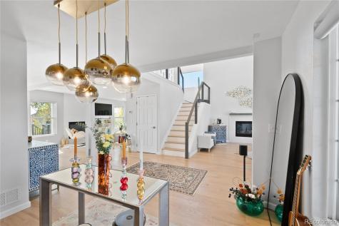 17010 Mountain Lake Drive Monument CO 80132