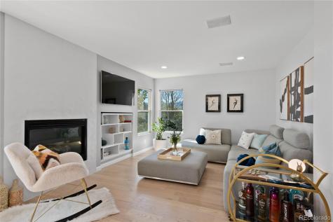 17010 Mountain Lake Drive Monument CO 80132