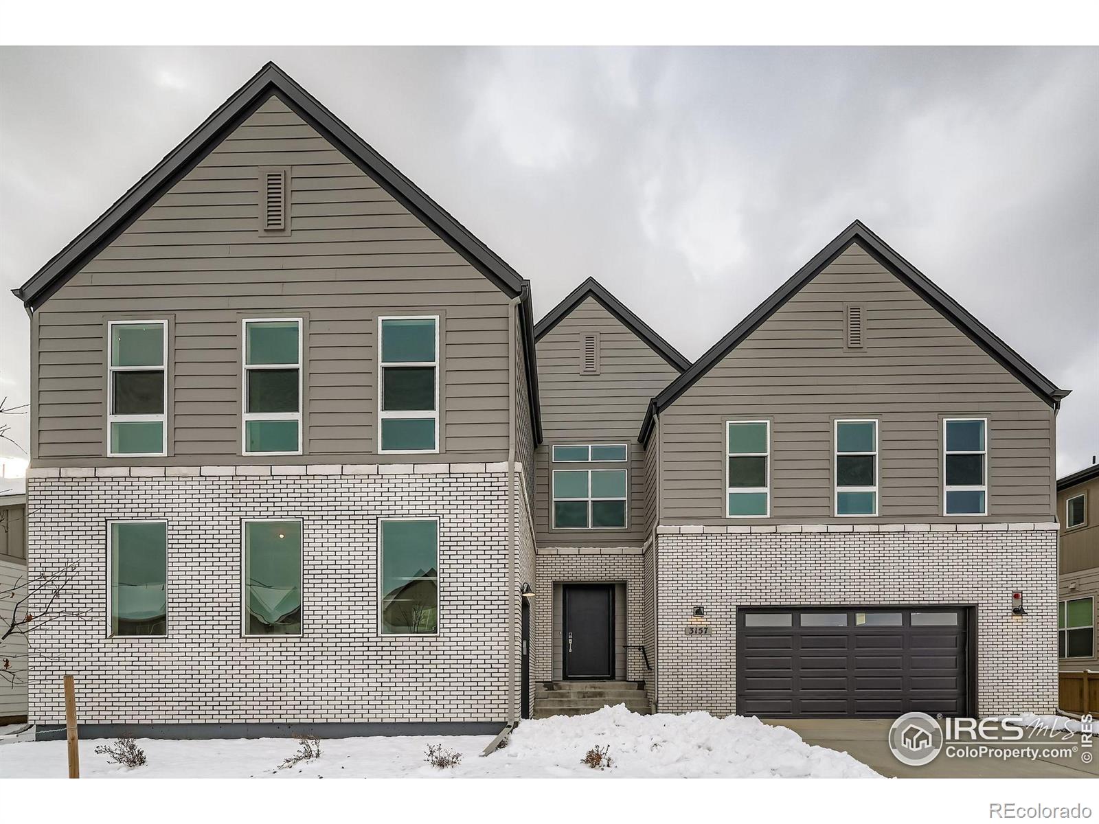 3157 Westcliff Drive Loveland CO 80538