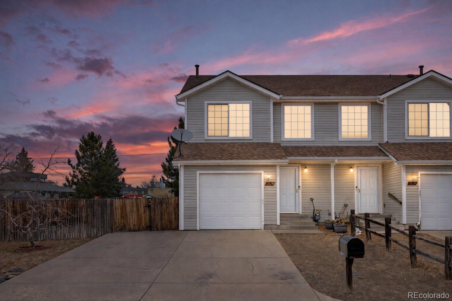 11785 W Independence Avenue Lakewood CO 80401