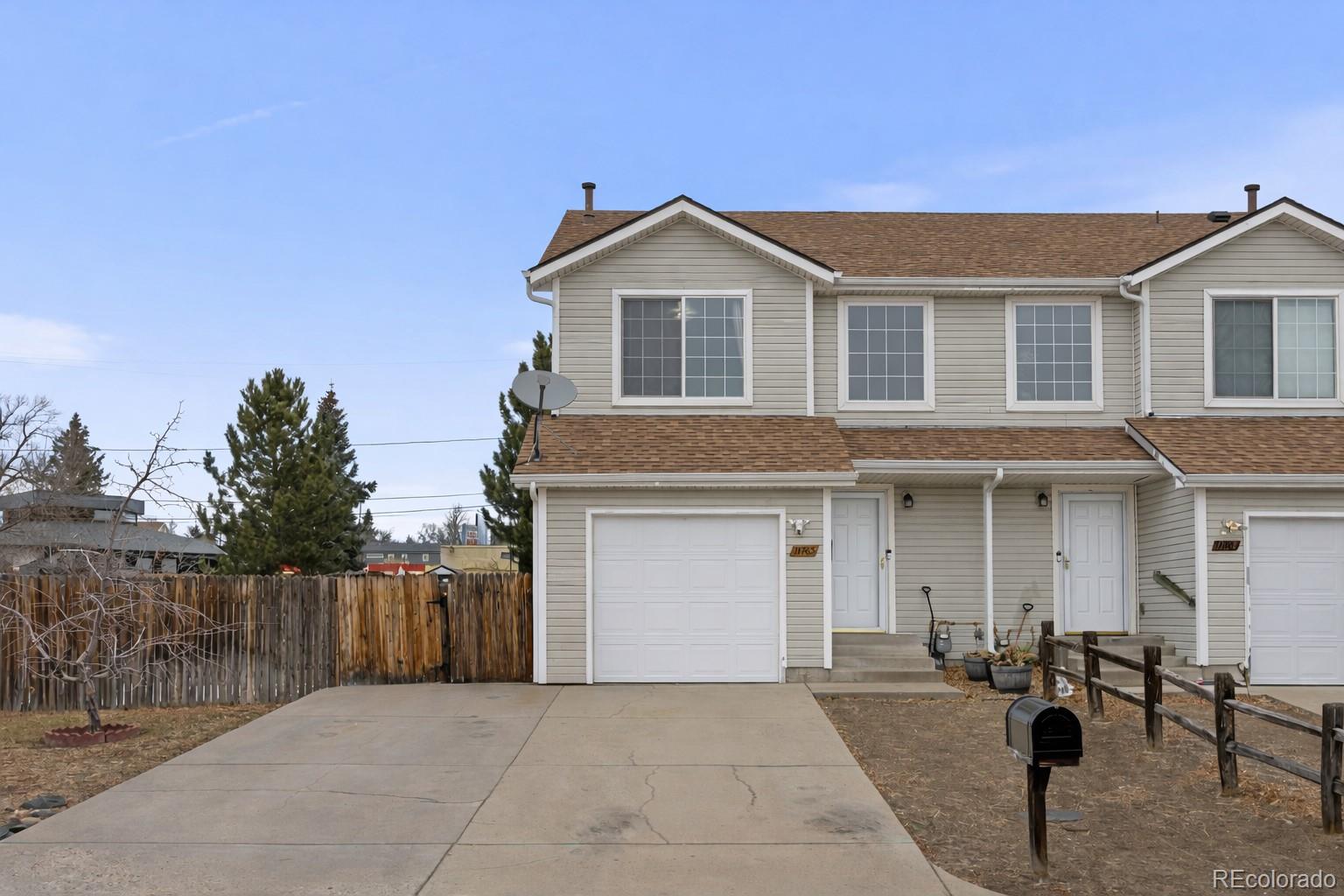 11785 W Independence Avenue Lakewood CO 80401