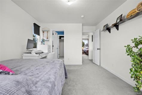 11785 W Independence Avenue Lakewood CO 80401