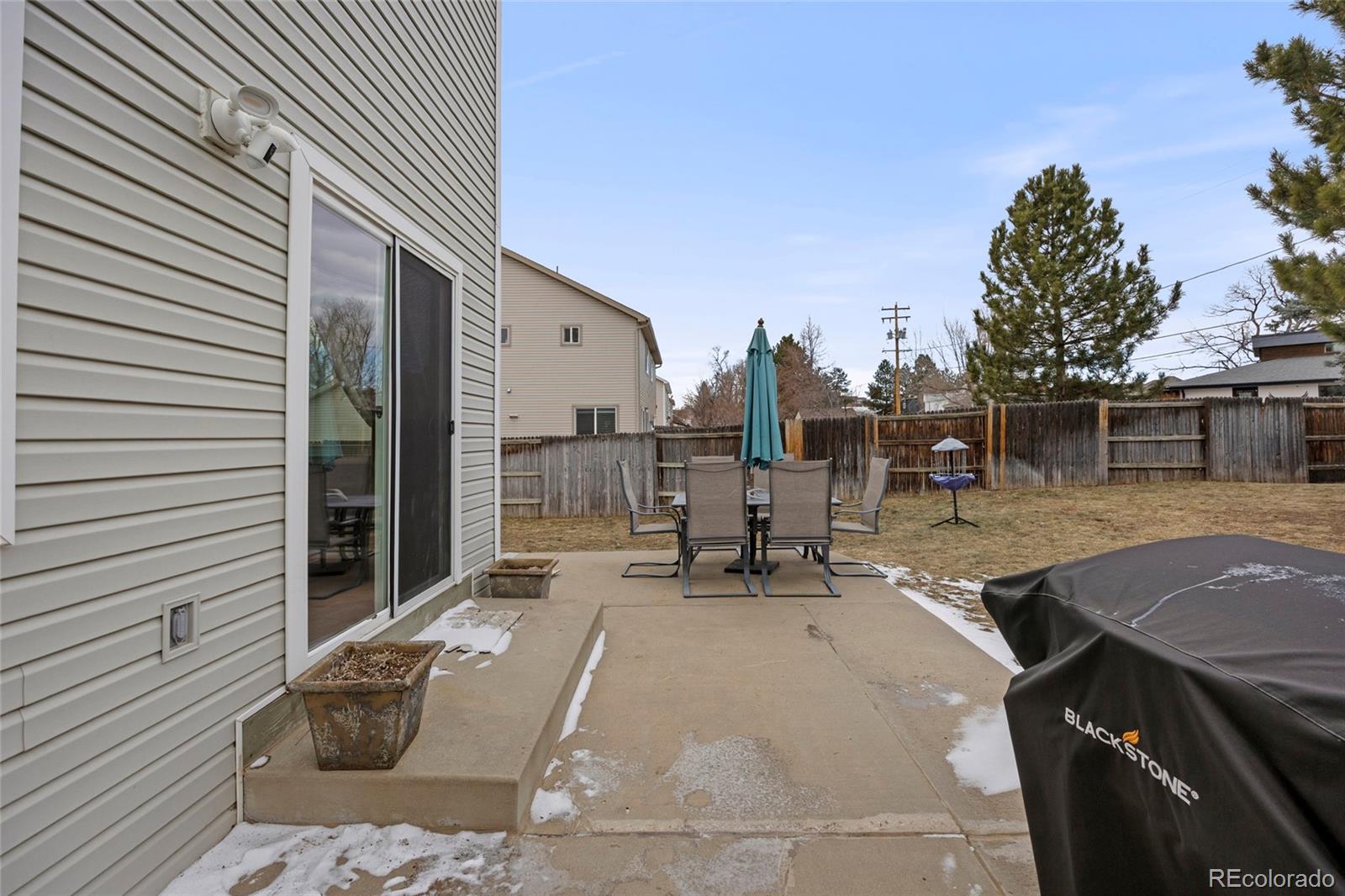 11785 W Independence Avenue Lakewood CO 80401