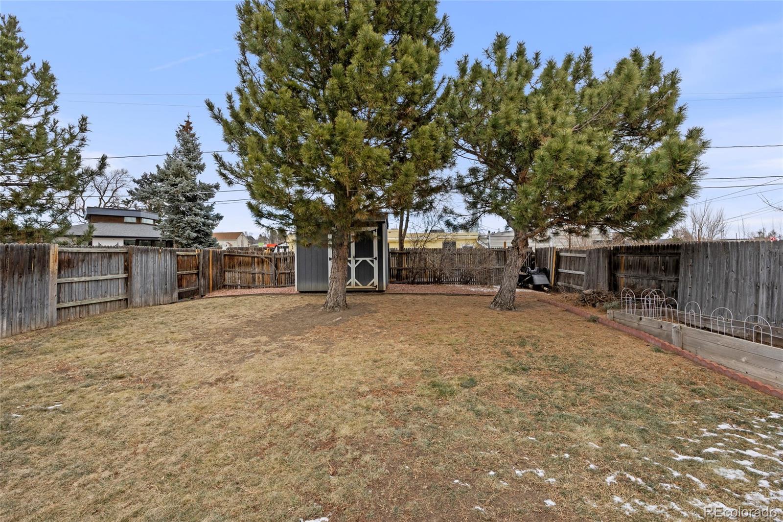 11785 W Independence Avenue Lakewood CO 80401