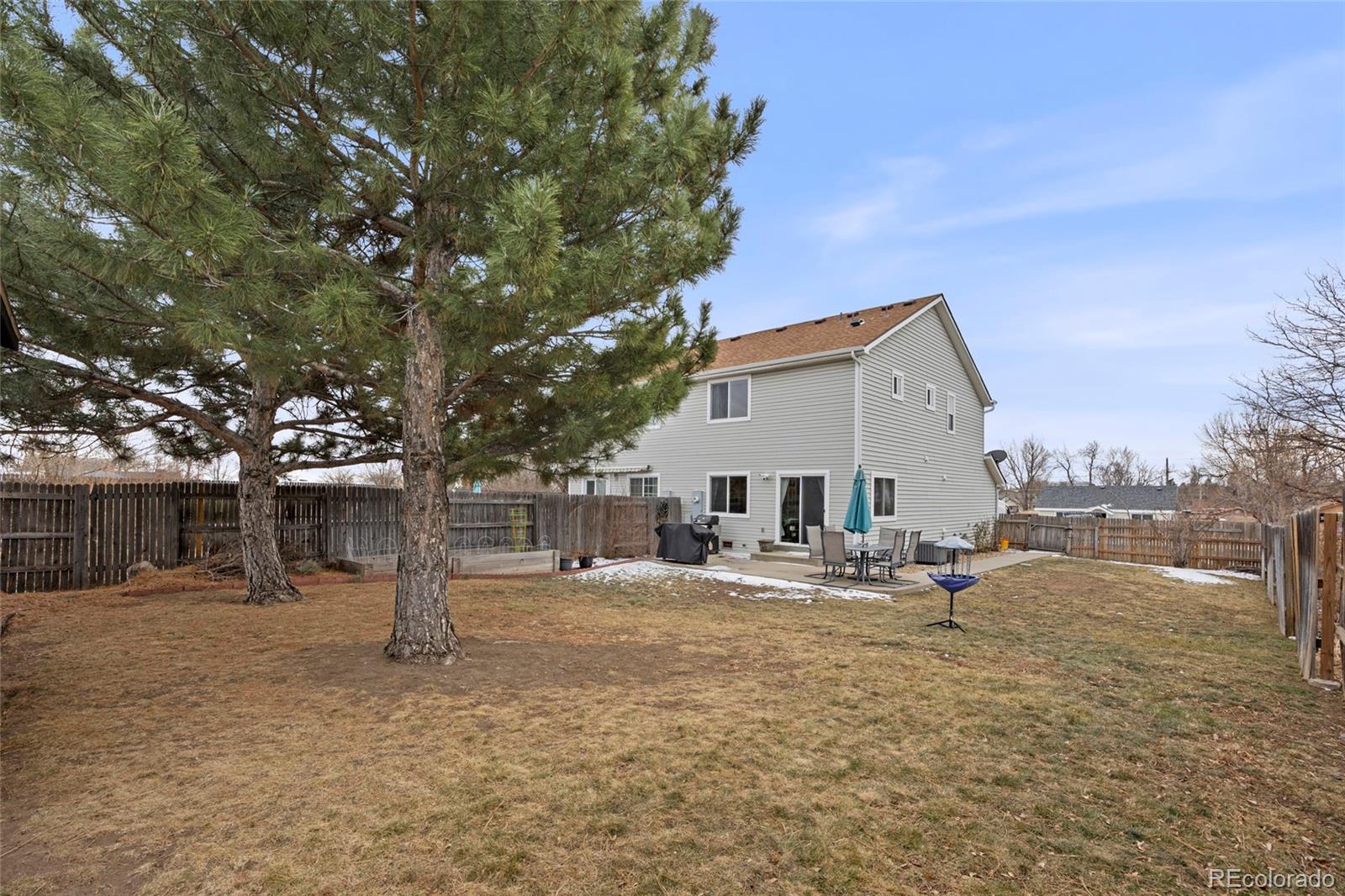 11785 W Independence Avenue Lakewood CO 80401