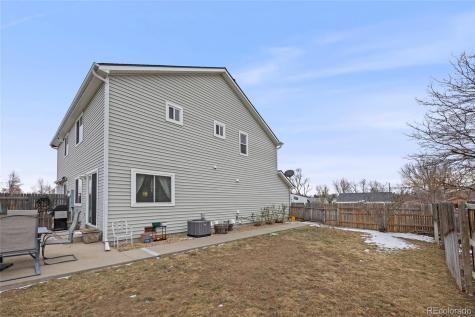 11785 W Independence Avenue Lakewood CO 80401