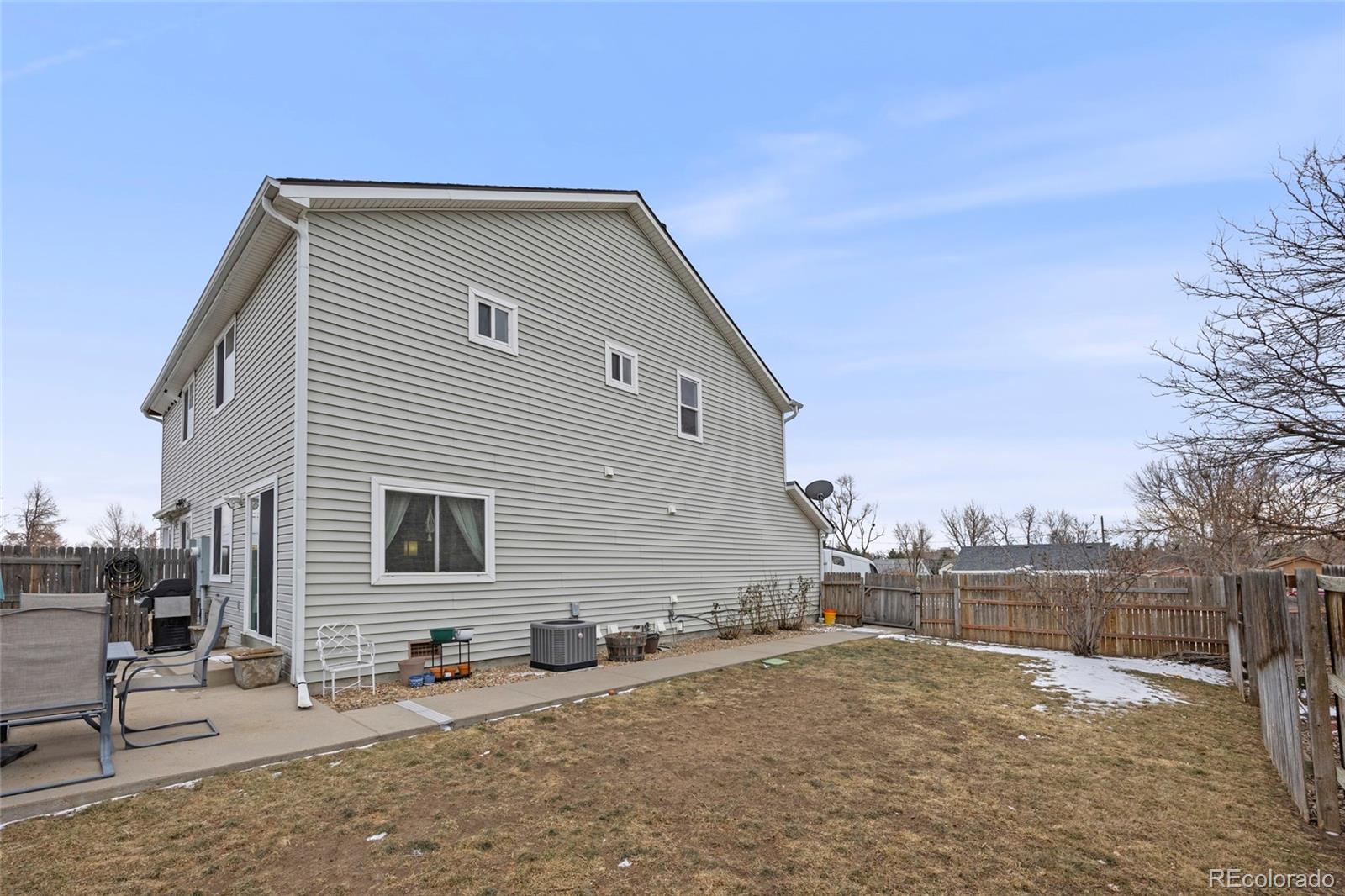 11785 W Independence Avenue Lakewood CO 80401