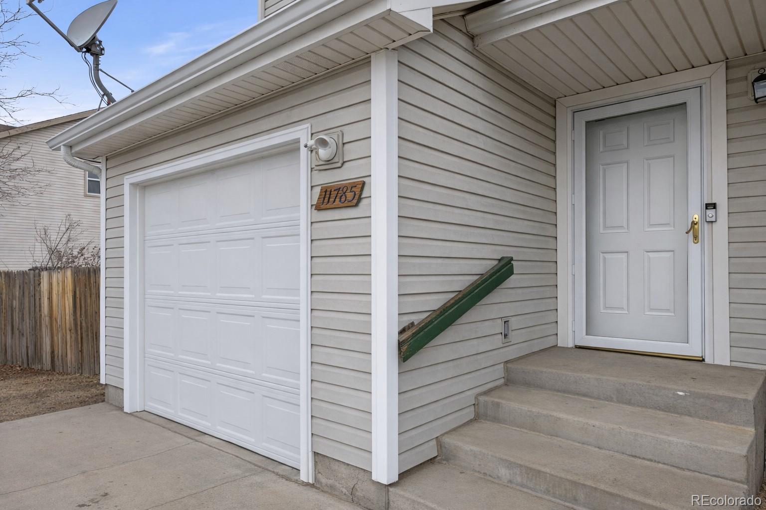 11785 W Independence Avenue Lakewood CO 80401