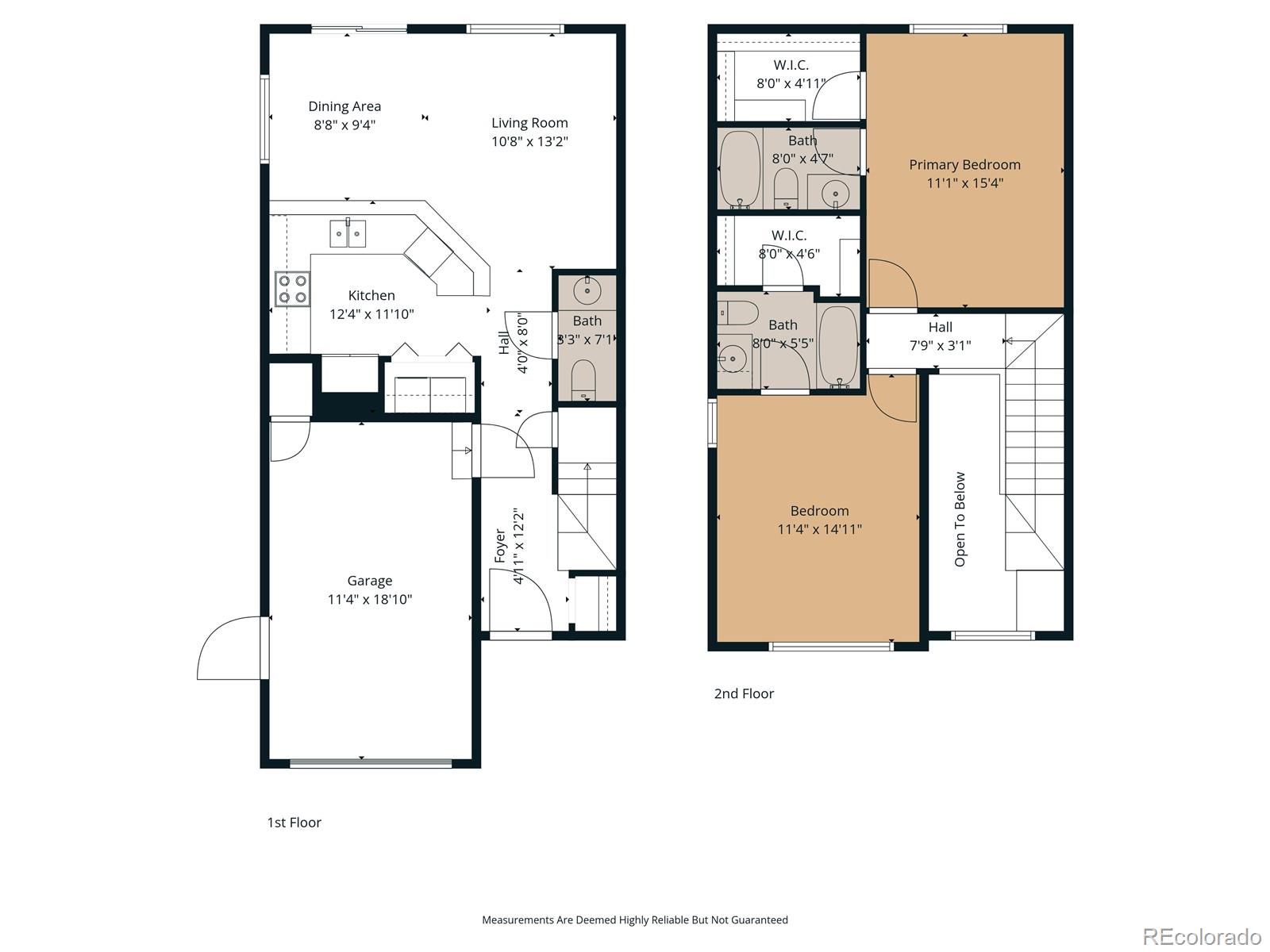 11785 W Independence Avenue Lakewood CO 80401