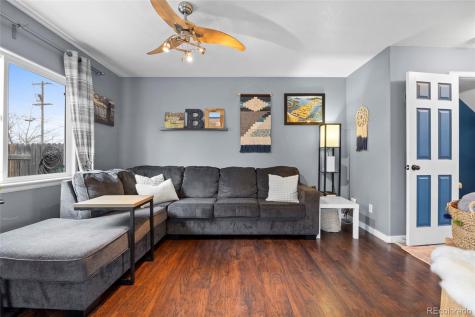 11785 W Independence Avenue Lakewood CO 80401