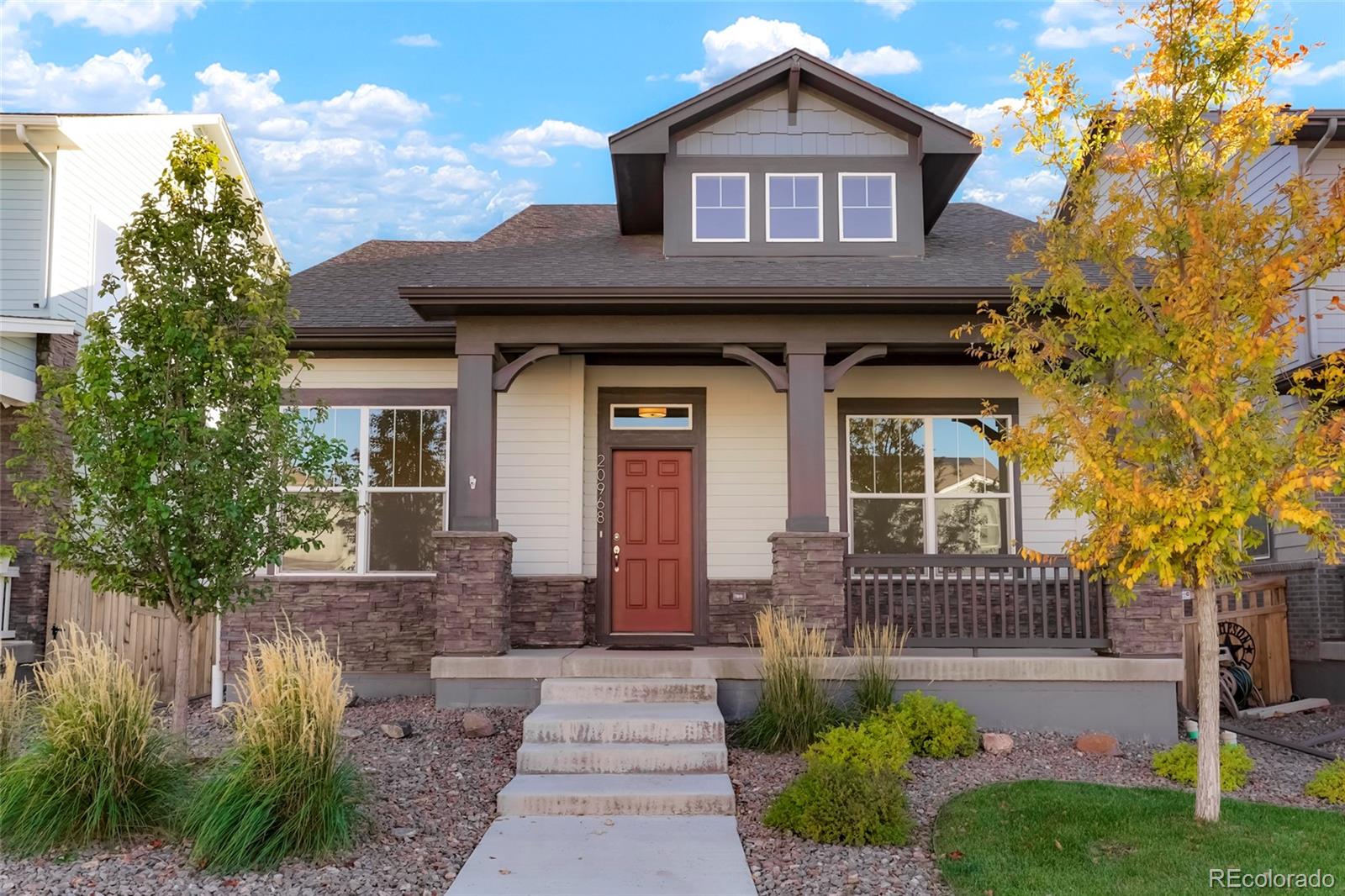 20968 E 60th Place Aurora CO 80019