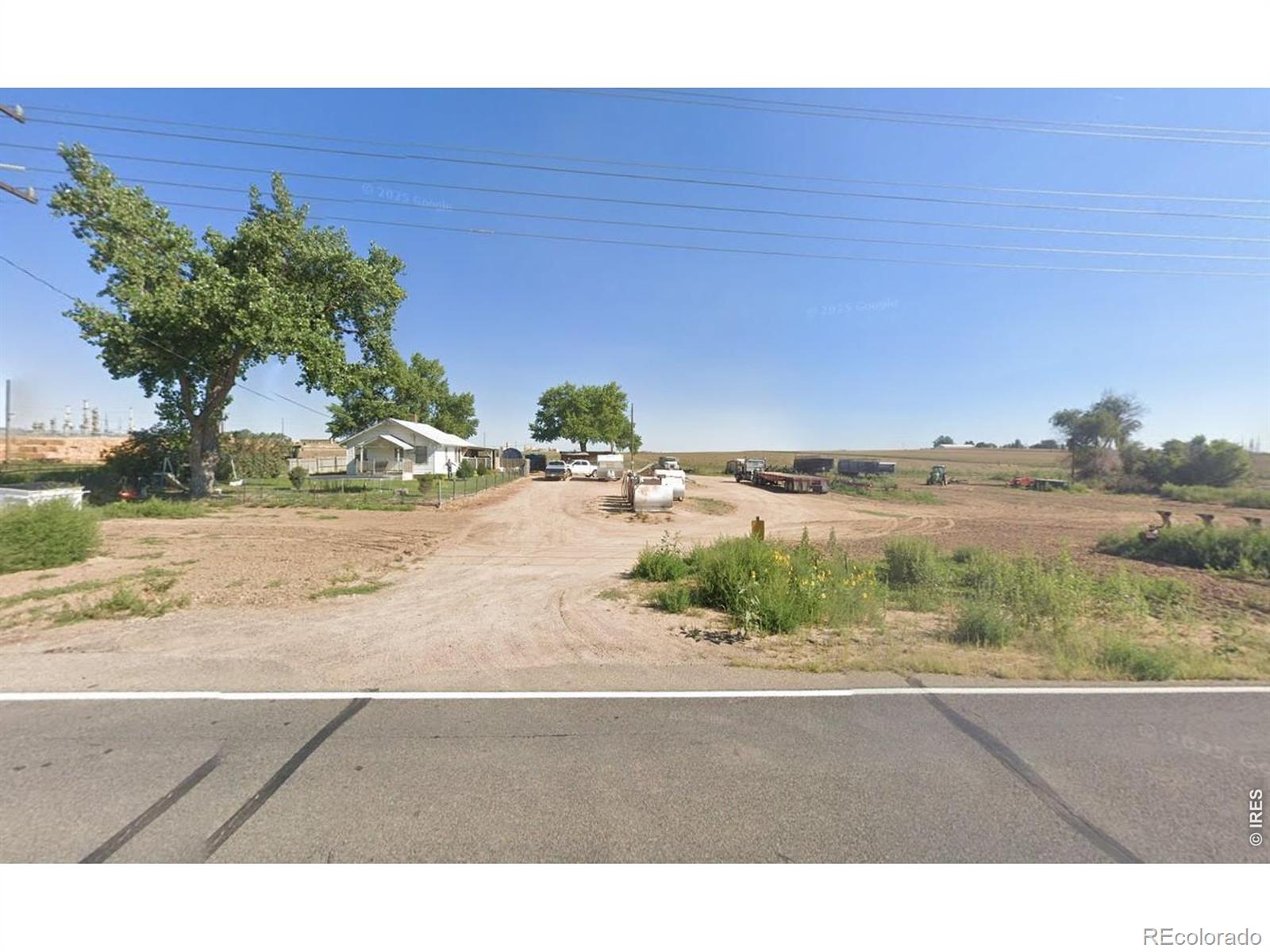 25061 County Road 50 Kersey CO 80644