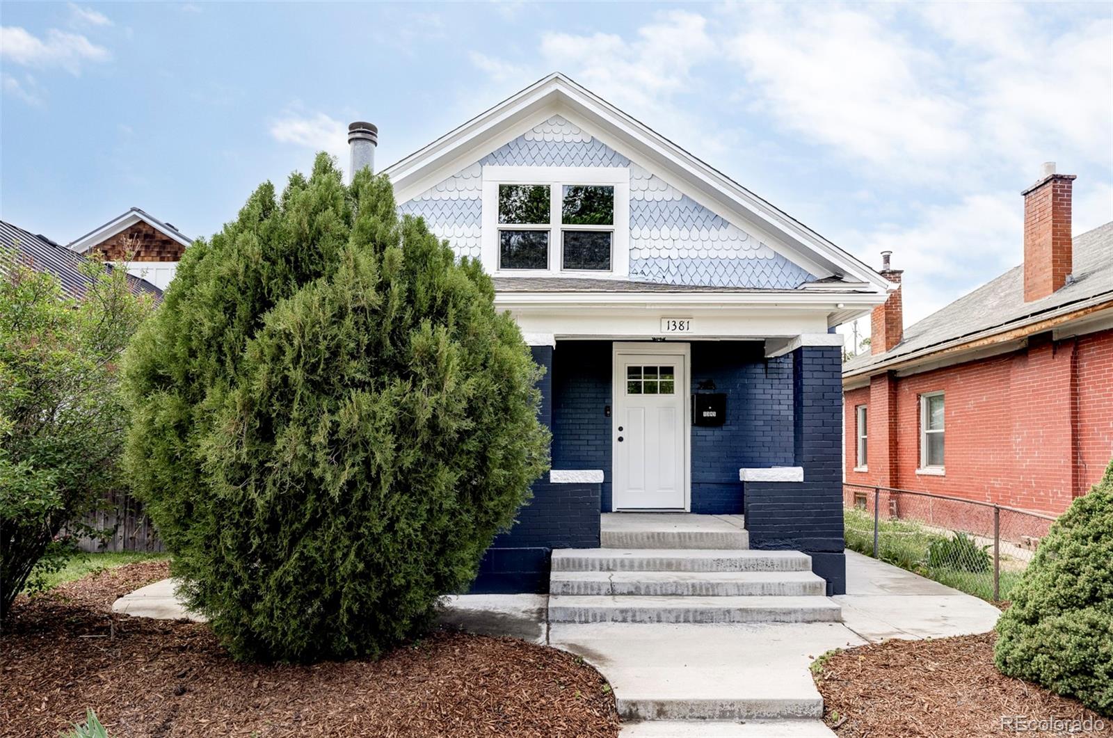1381 Perry Street Denver CO 80204