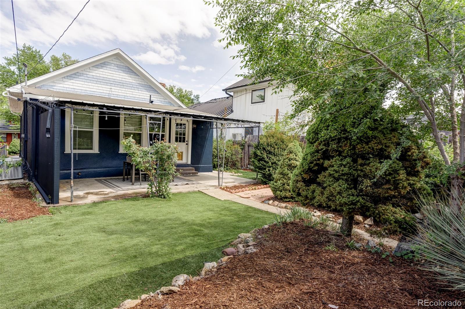 1381 Perry Street Denver CO 80204