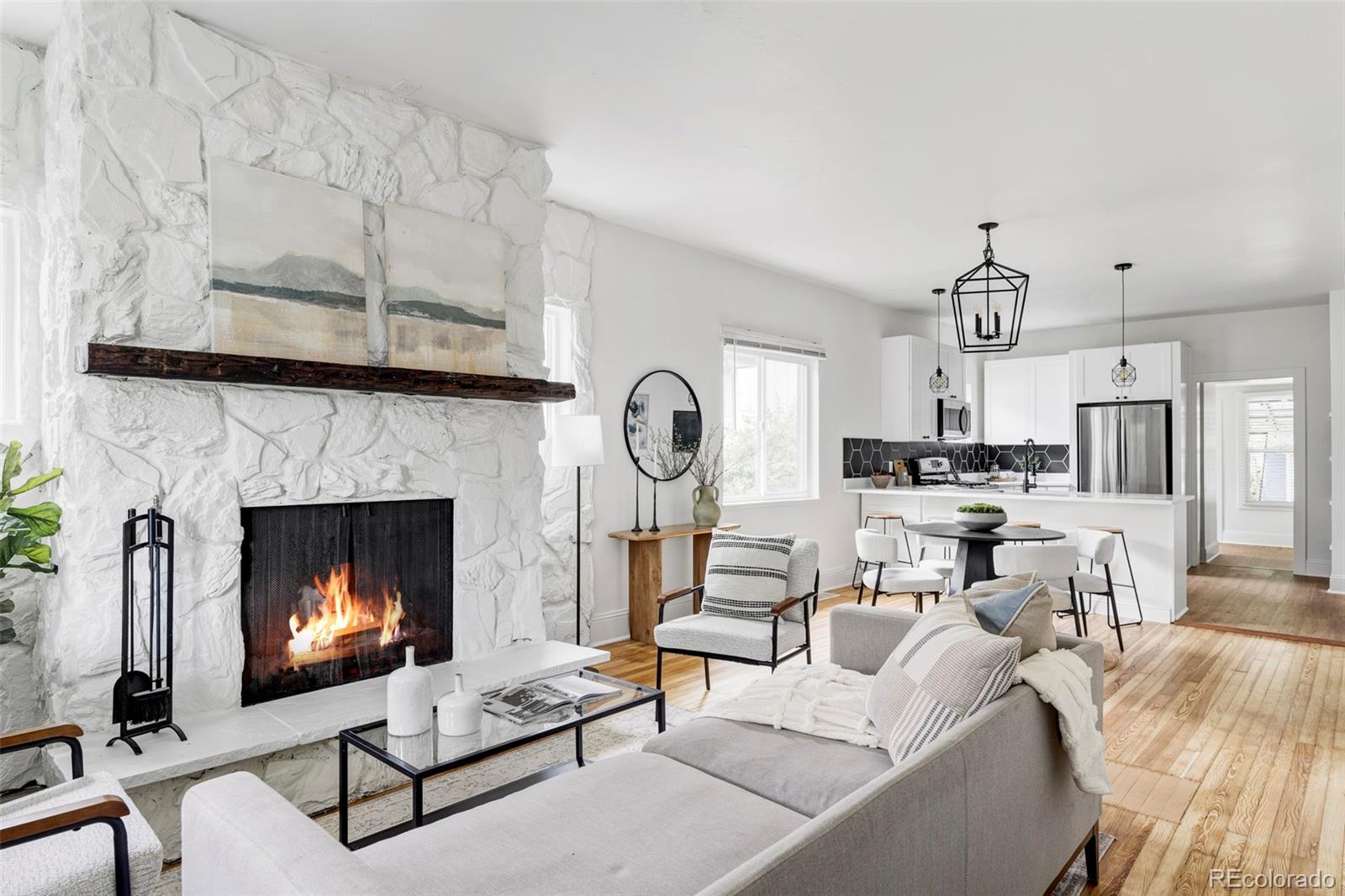 1381 Perry Street Denver CO 80204