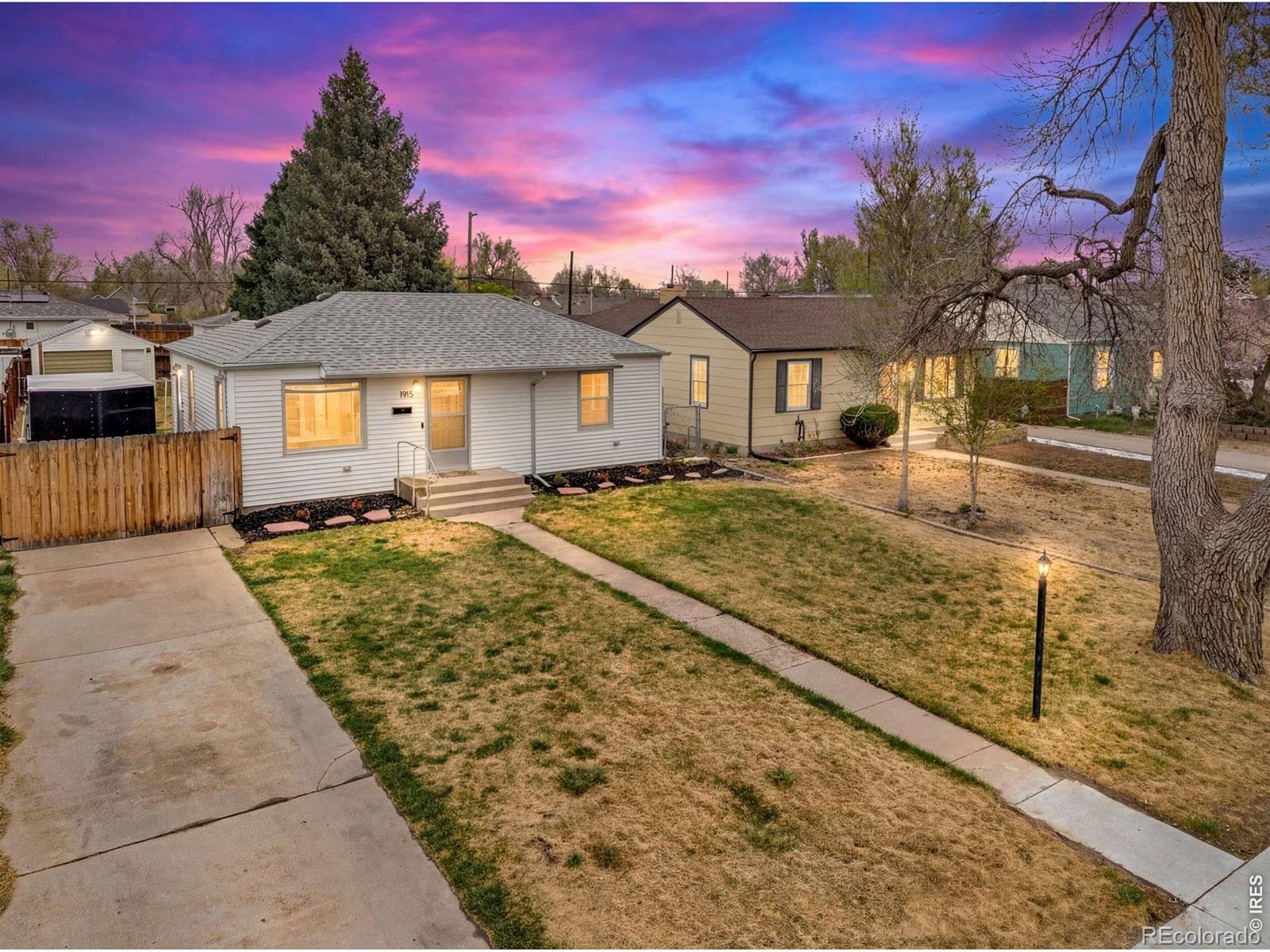 1915 7th Street Greeley CO 80631